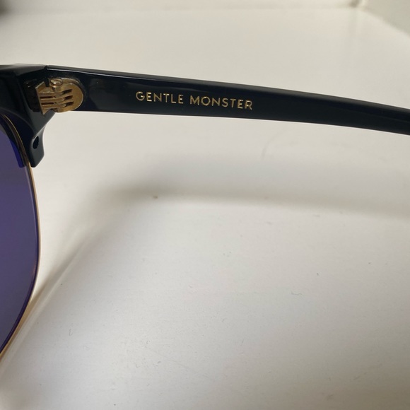 Gentle Monster Sunglasses - Picture 3 of 8